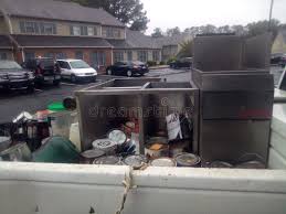 Best Garage Cleanout  in Konterra, MD