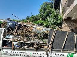 Best Yard Waste Removal  in Konterra, MD