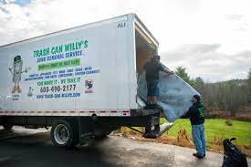 Best Residential Junk Removal  in Konterra, MD